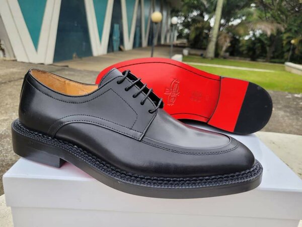 Chaussures Habillées Élégantes