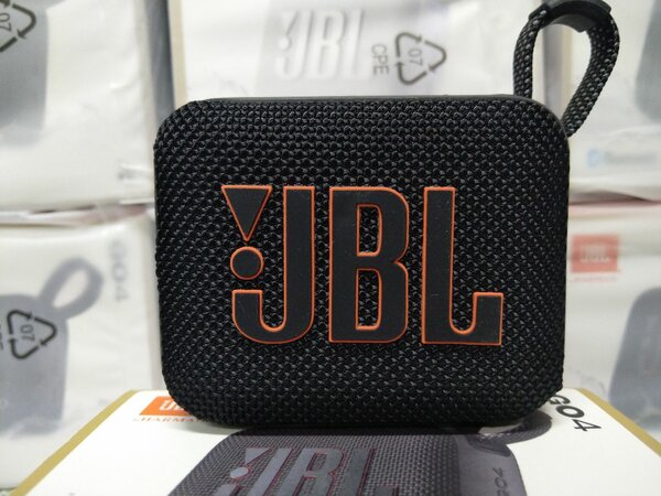 Haut-parleur Bluetooth JBL GO4