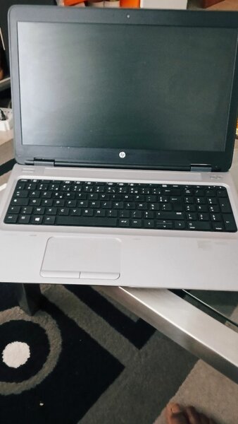 HP 650 G2