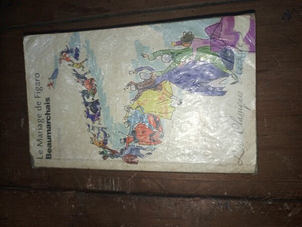 Le Mariage de Figaro