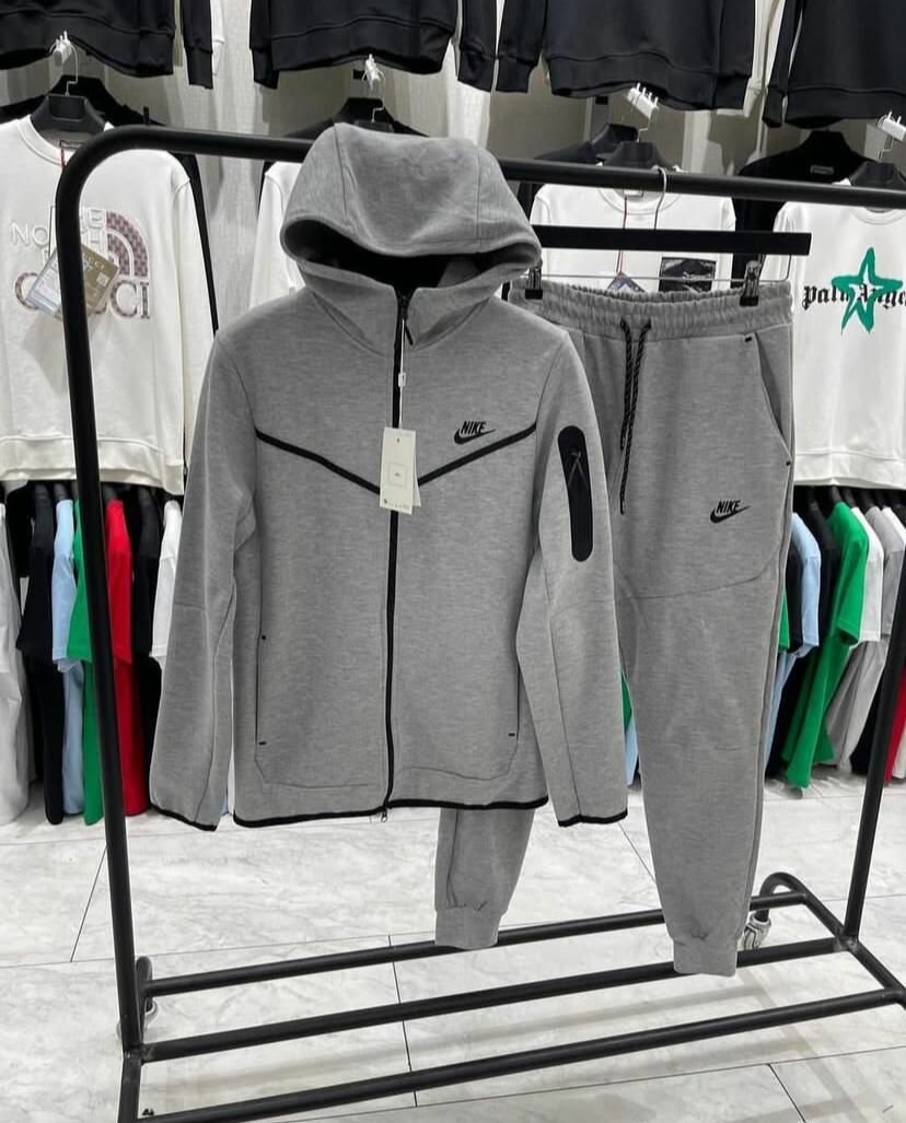 Ensemble de Survêtement Unisexe