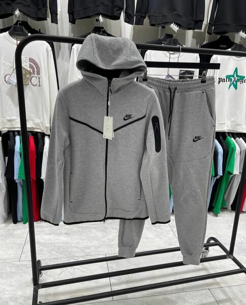 Ensemble de Survêtement Unisexe