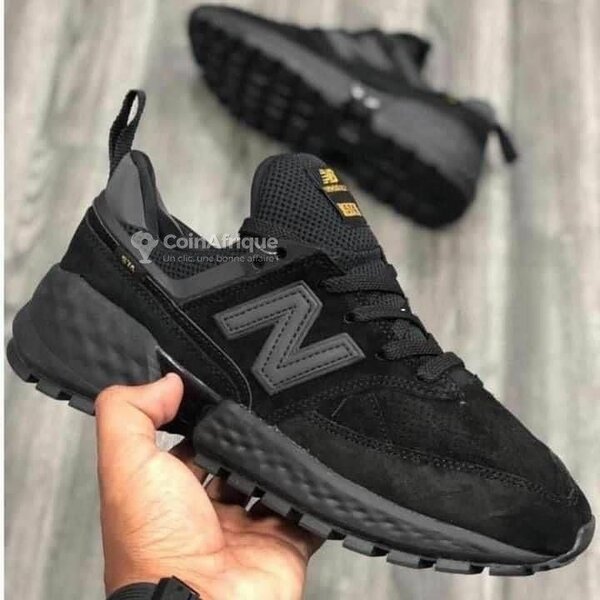 New balance