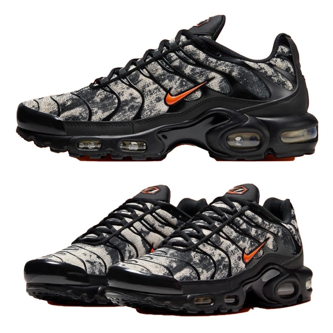 Baskets de sport modernes