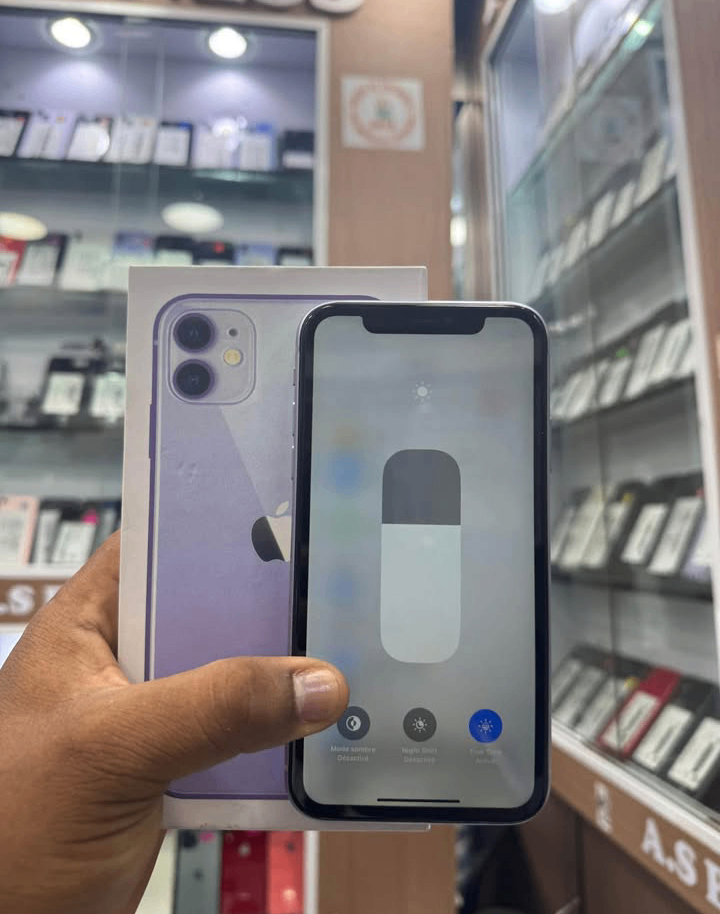 iPhone 11 128GB