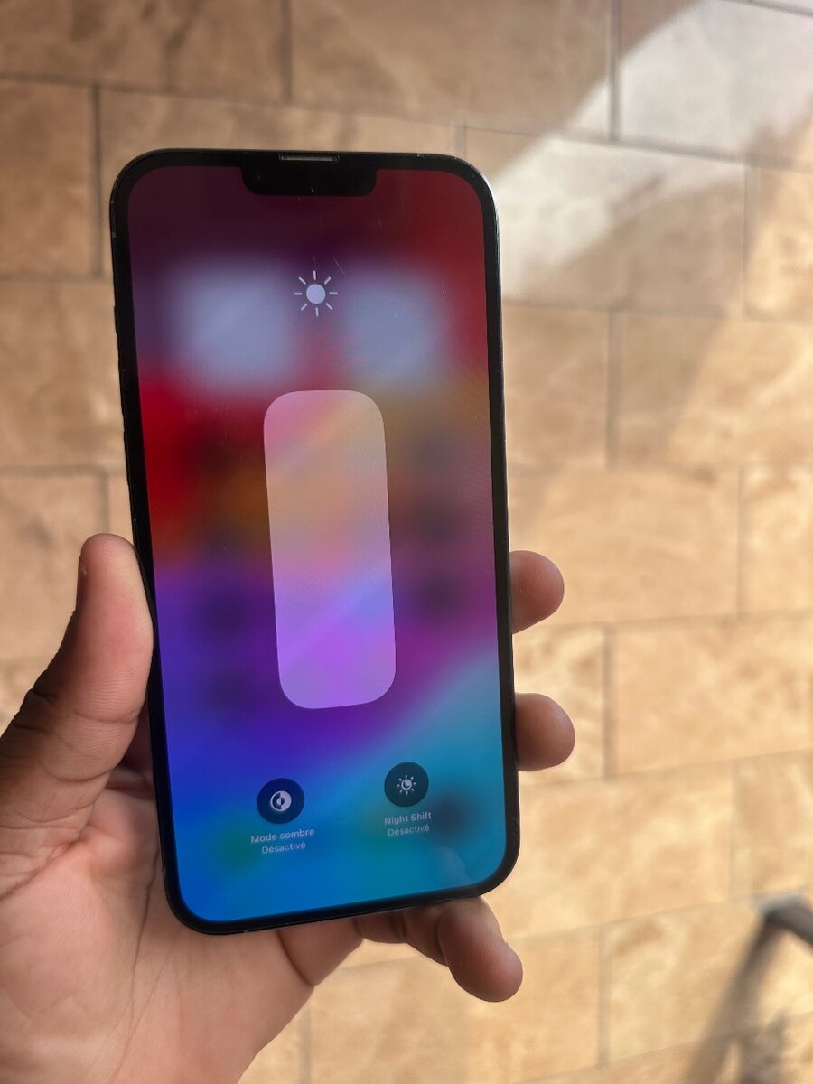 iPhone 13 Pro Max 128g