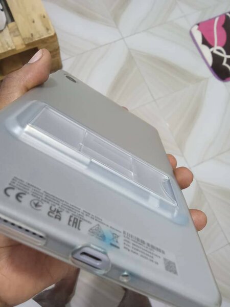 Tablette Lenovo