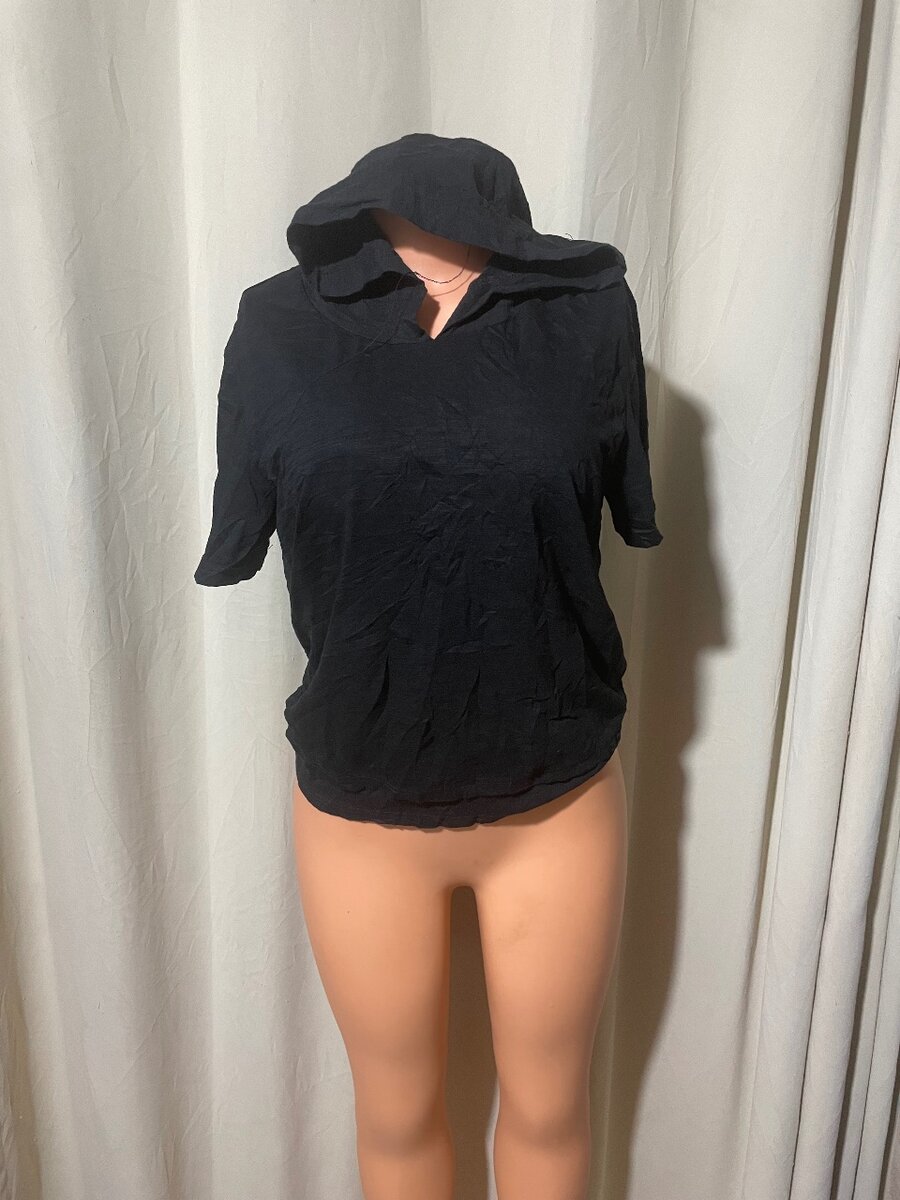 T-shirts en coton tendance