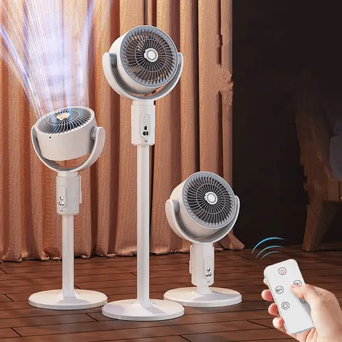 Ventilateur Rotatif