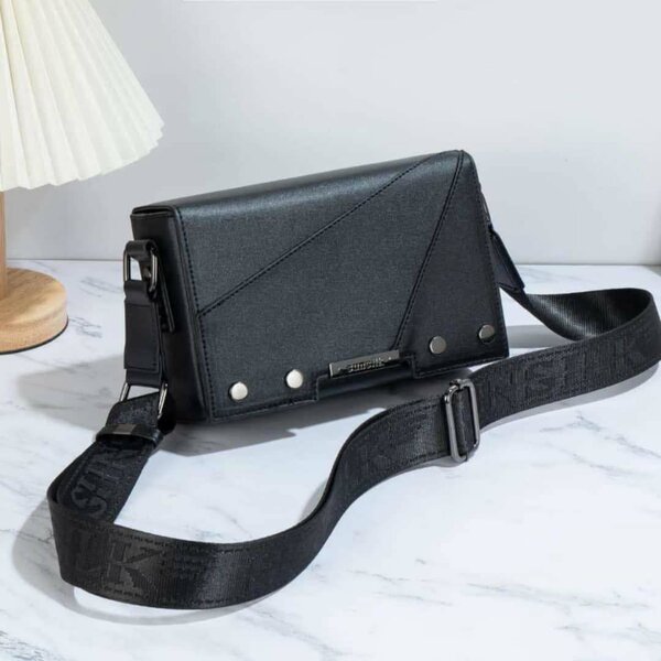 Sac bandoulière élégant