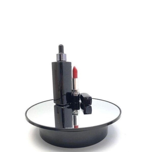 Plateau tournant LED USB