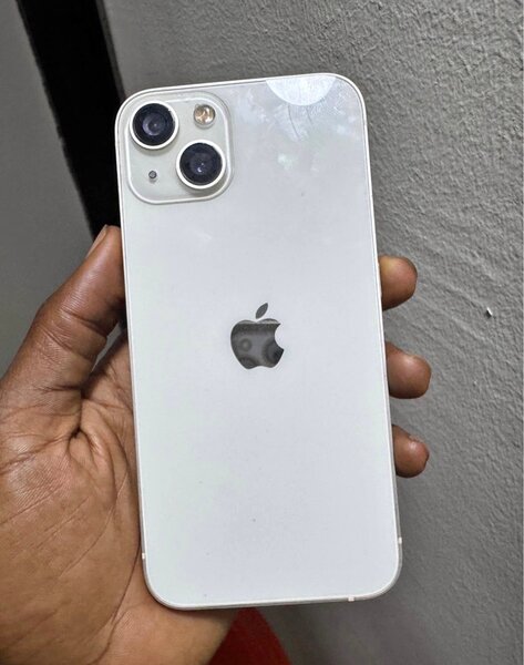 iPhone 13 Blanc 128 Go
