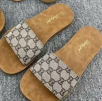 Women's comfortable sandals