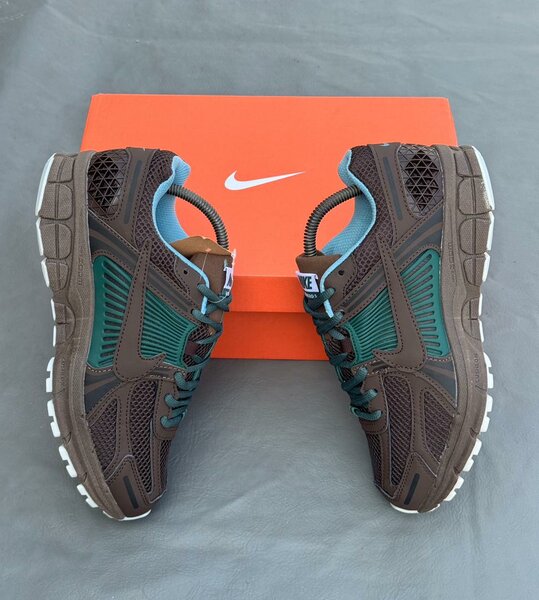 Baskets Nike Air Max homme