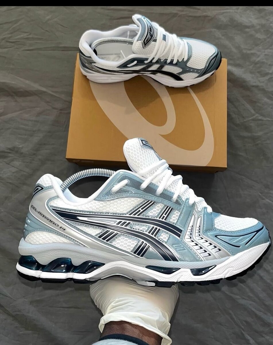 ASICS KAYANO 14