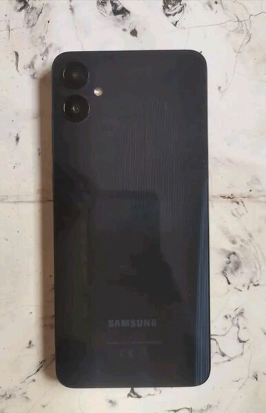 Samsung Galaxy Moderne Noir