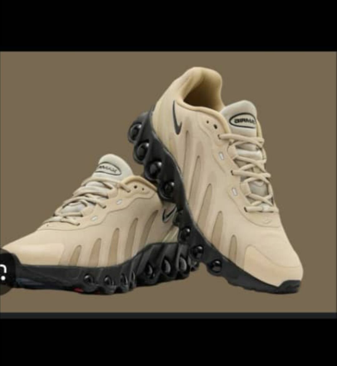 Nike Air Max Dn8