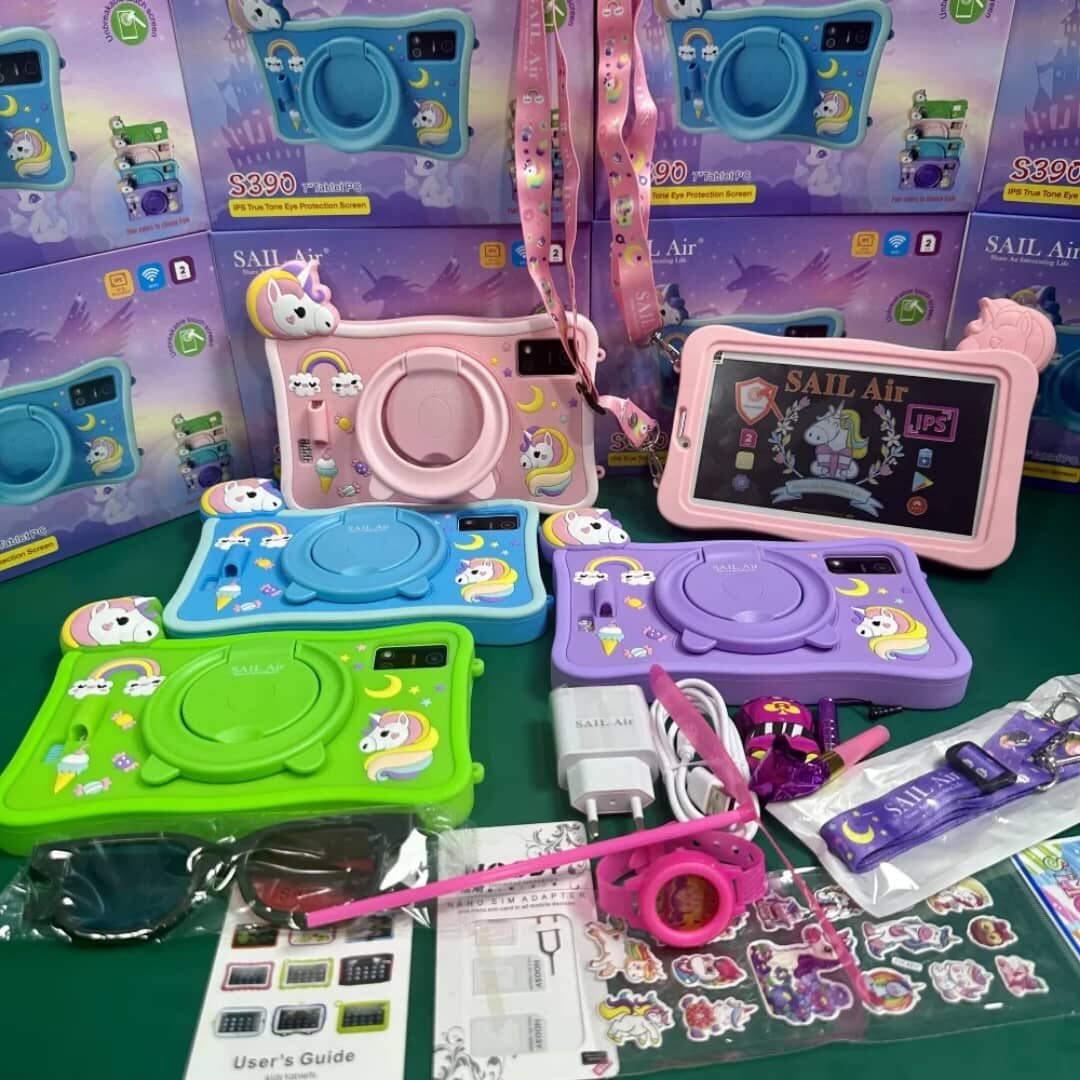 Tablette SAIL AIE S390