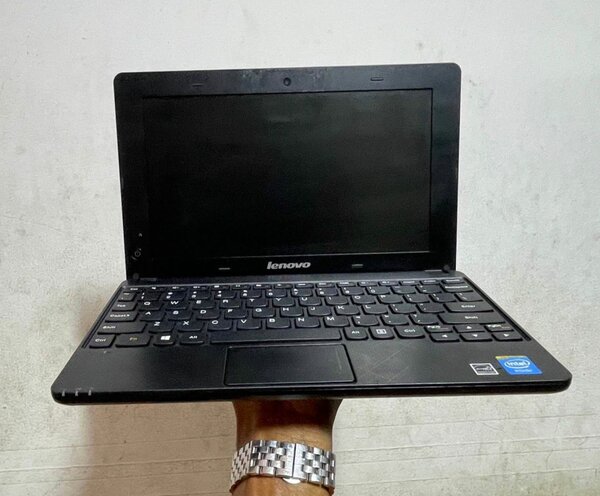 Lenovo Notebook Compact