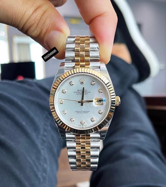 Wrist Watch