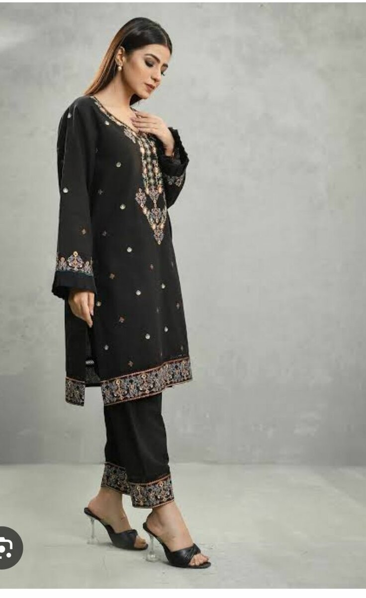 3 piece suit lawn