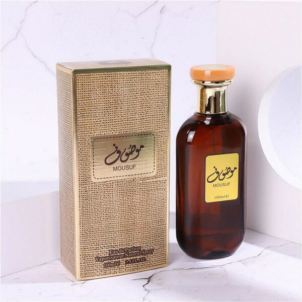 Parfum Mousuf Élégance 100ml