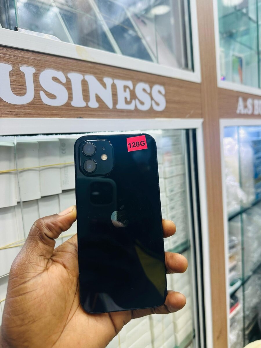 iPhone 12 simple 128giga