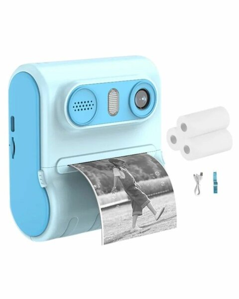 Appareil photo enfant