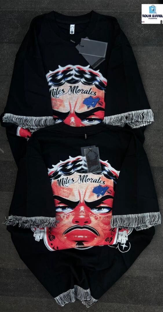 Ponchos à Capuche Design Unique