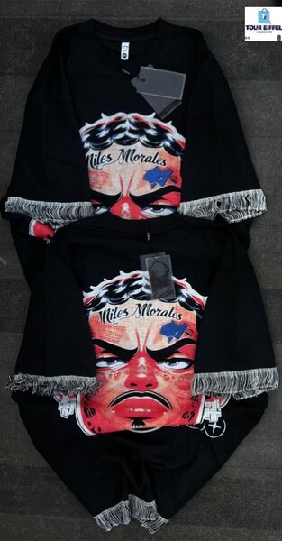 Ponchos à Capuche Design Unique