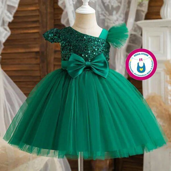 Robe princesse
