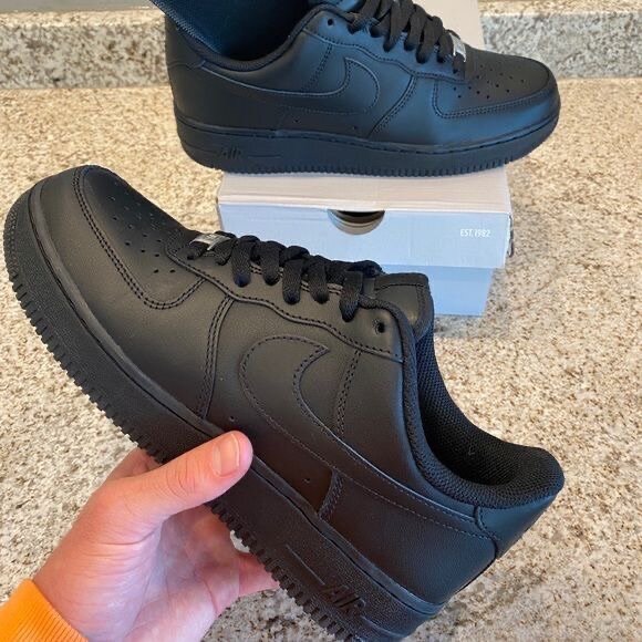Air force noir original