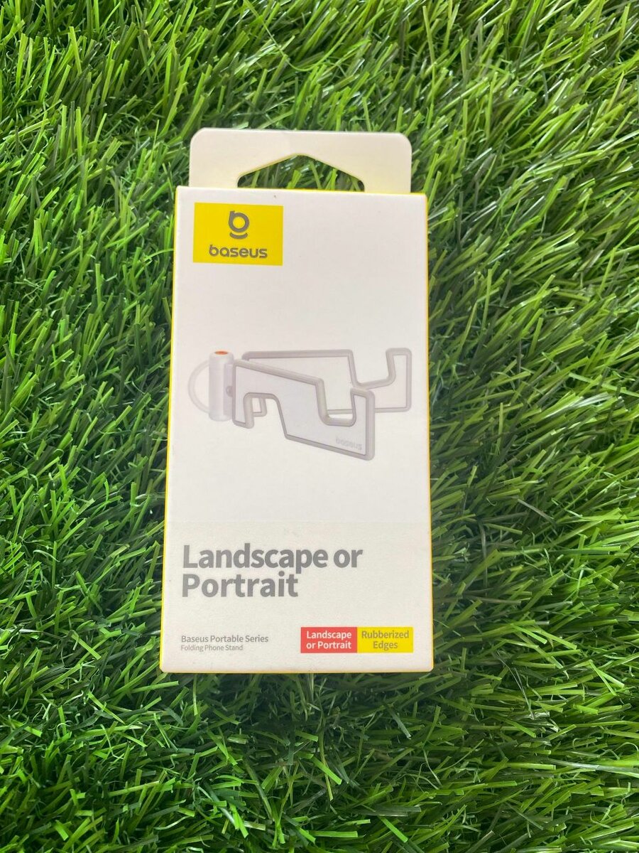 Baseus Folding Phone Stand  Portable Series