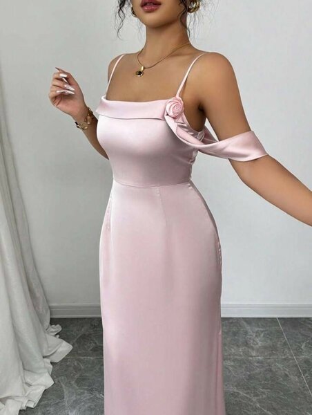 Shein dress