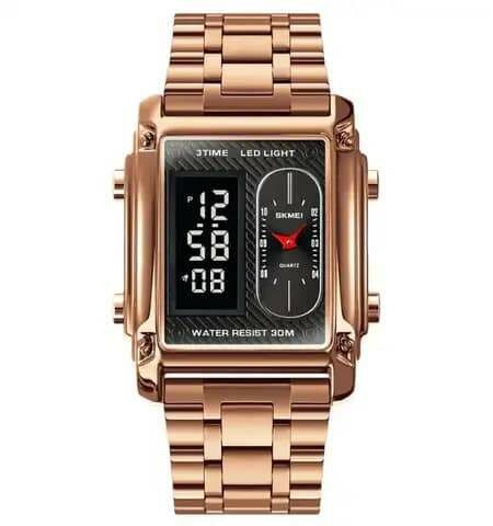 Authentic and fancy watches