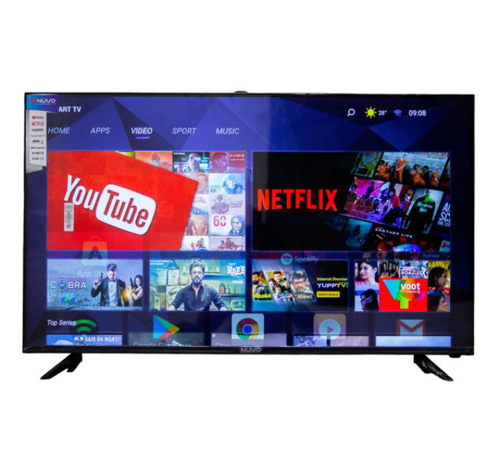 Android TV