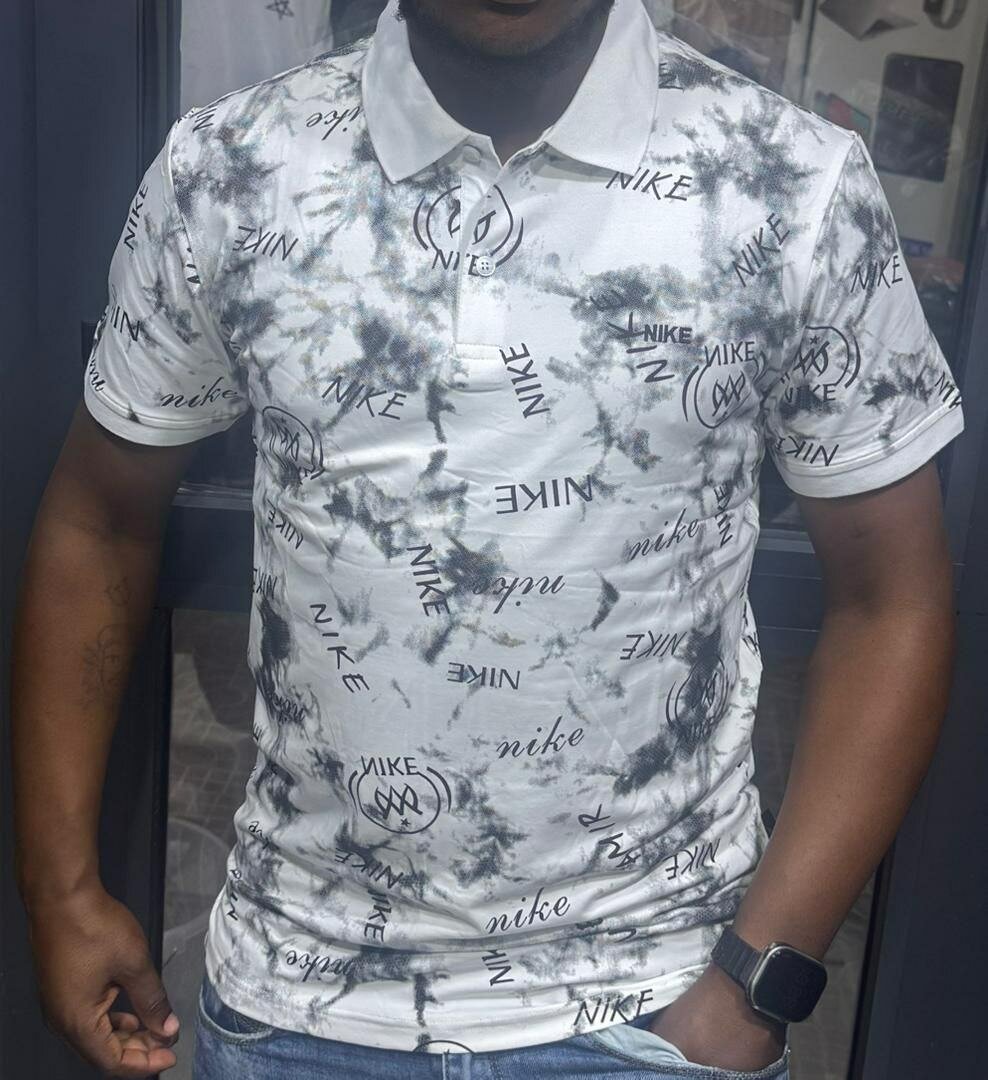 Polo Nike Homme Moderne