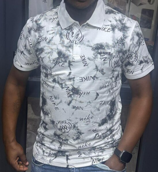 Polo Nike Homme Moderne