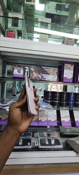 Smartphone Android Moderne