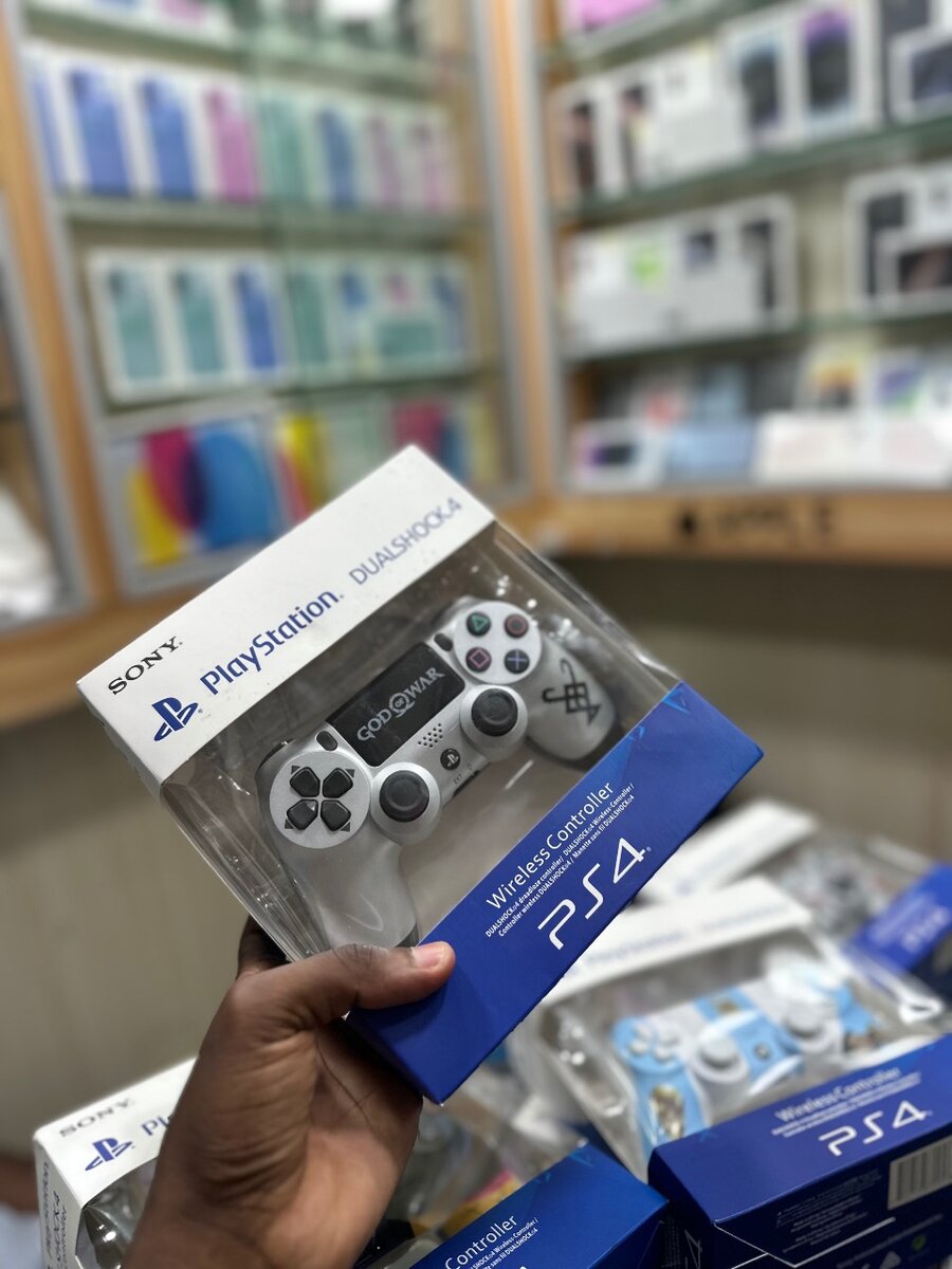Manette ps4 original