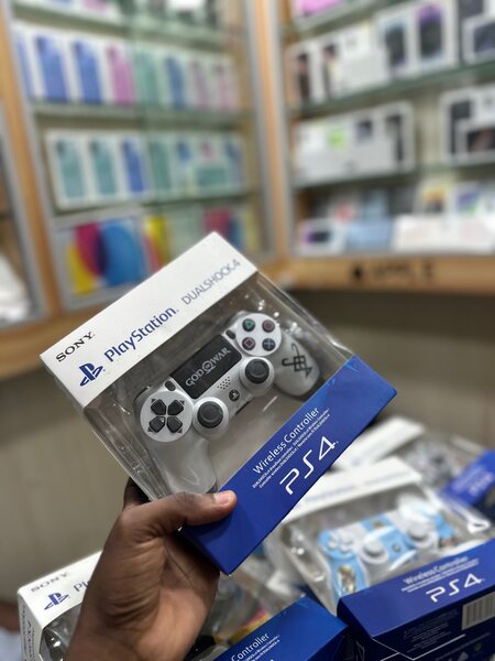 Manette ps4 original