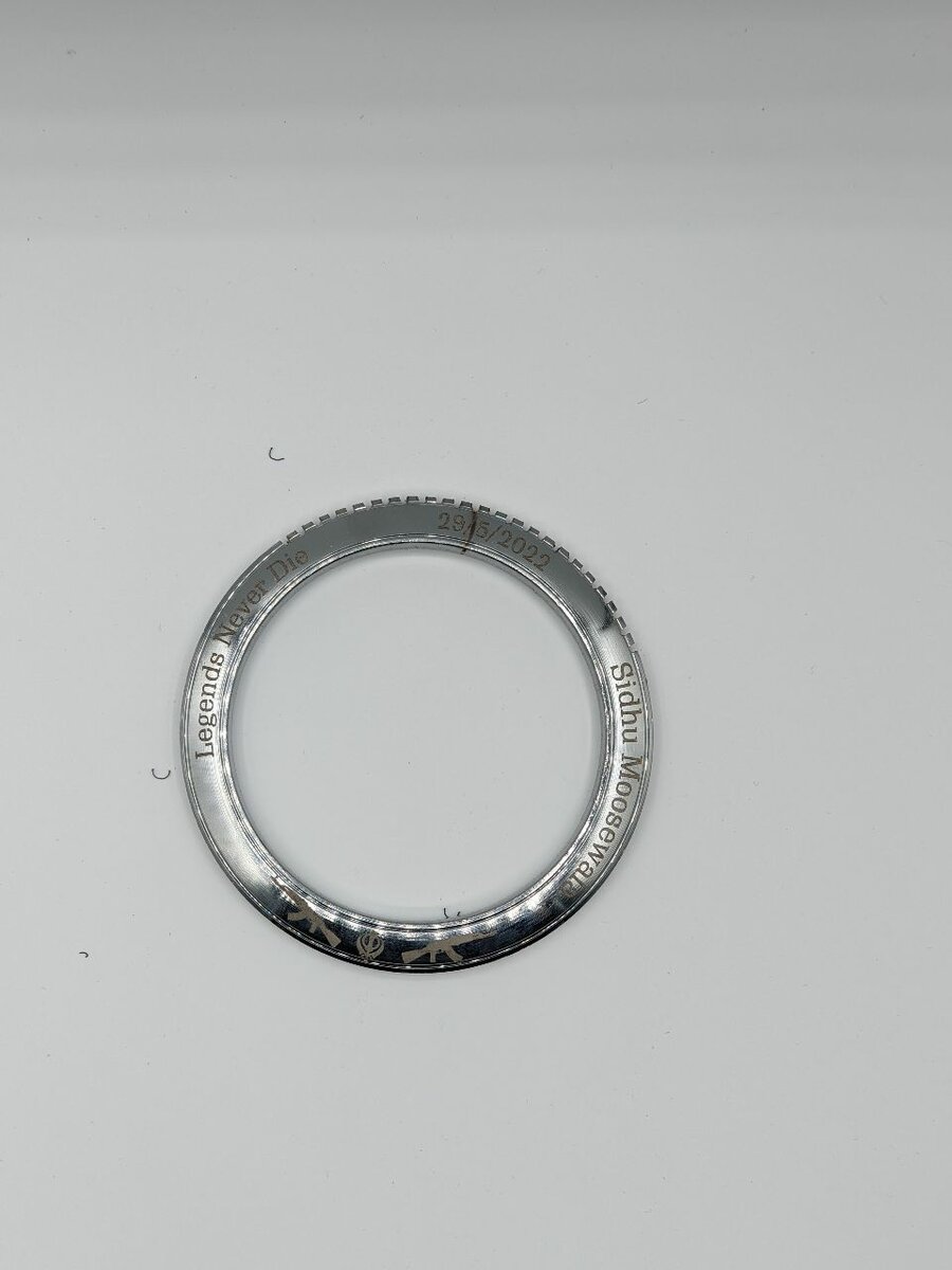 Bracelet