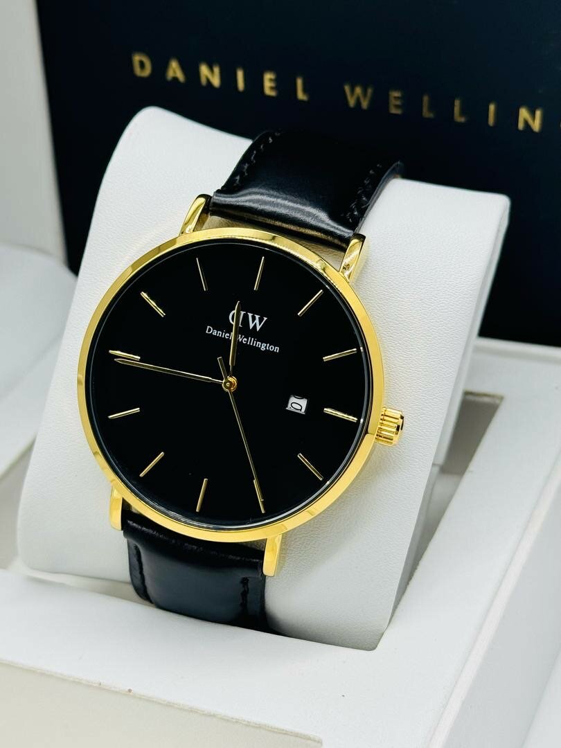 Montres élégantes pour hommes