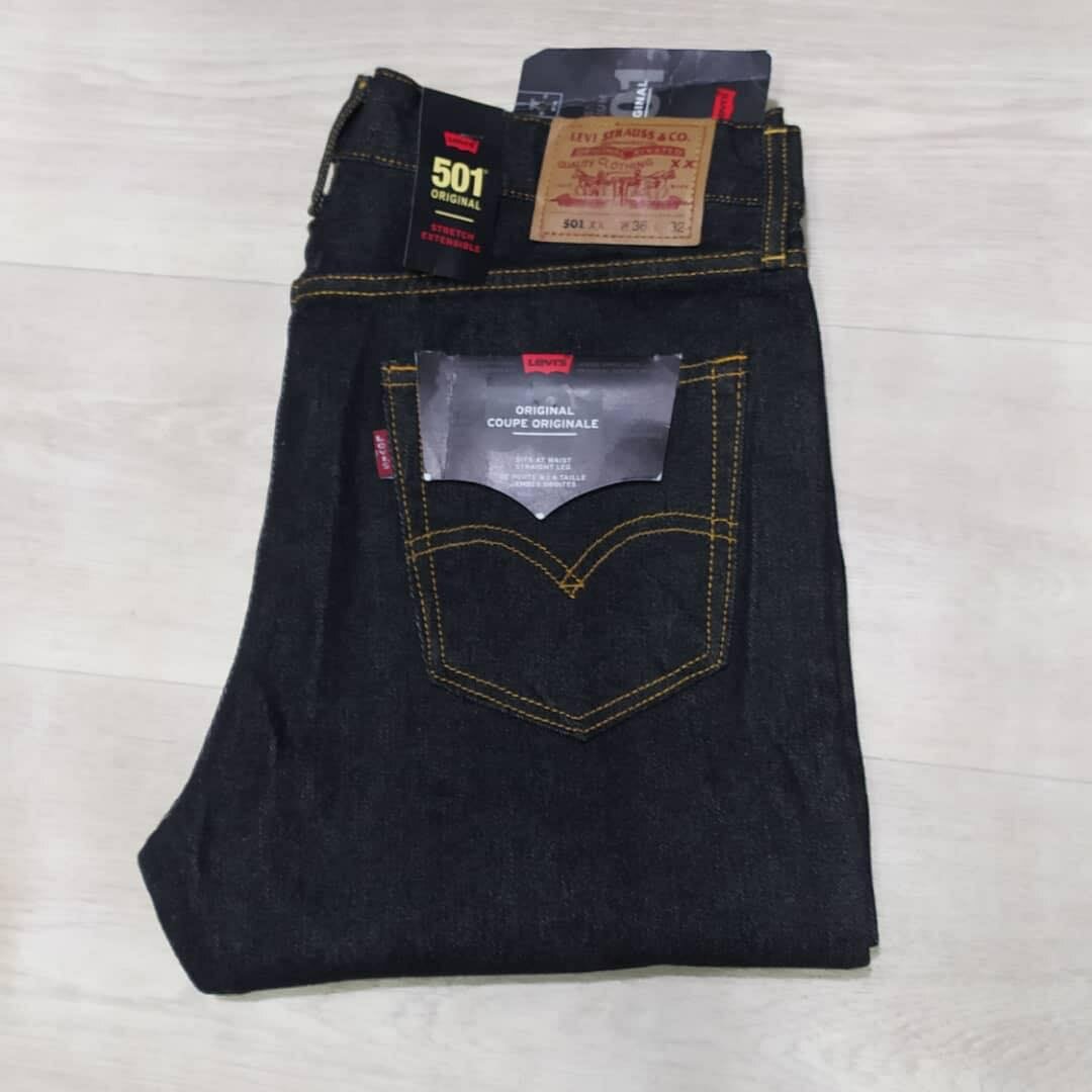 Promo Jeans Levis