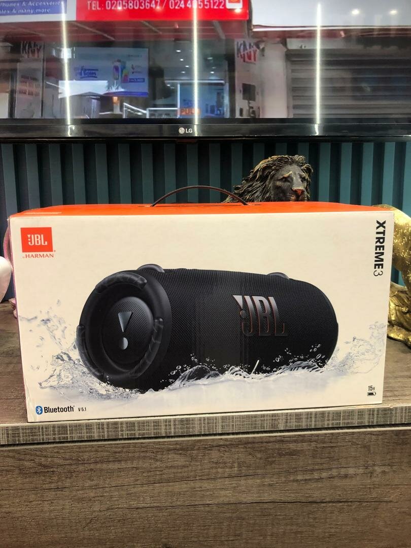 JBL EXTREME 3