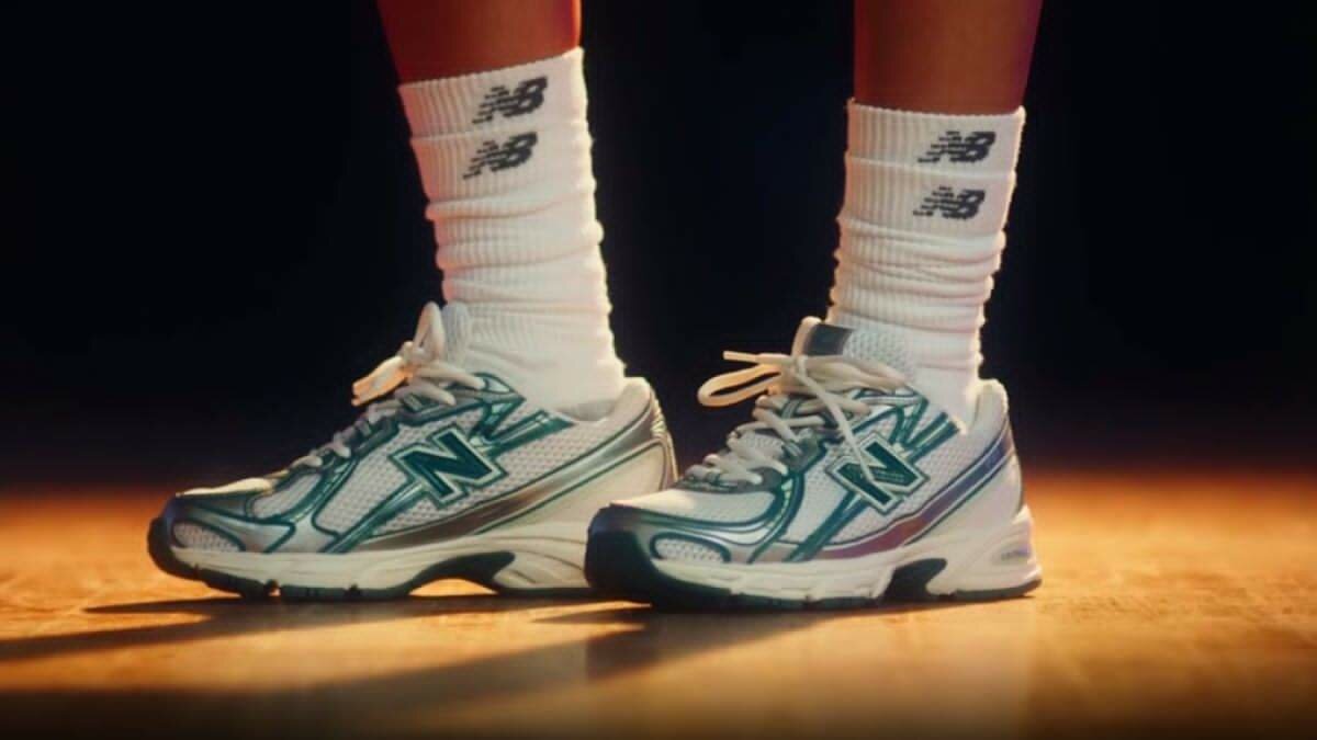 Chaussures de sport New Balance