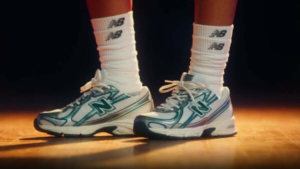 Chaussures de sport New Balance