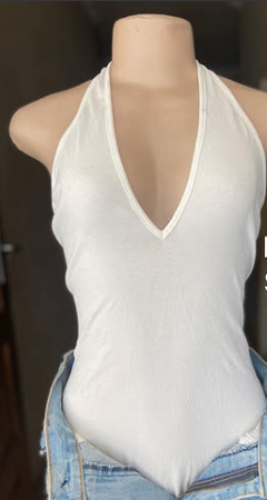 Fashionable women's bodysuit  size:M