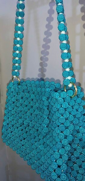 Sac en perle