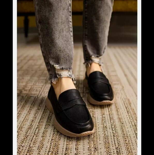 Лоферы новые 38 размера